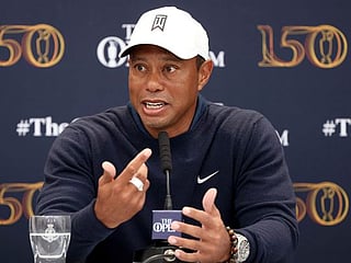 Tiger Woods to return to PGA Tour action at the Genesis Invitational