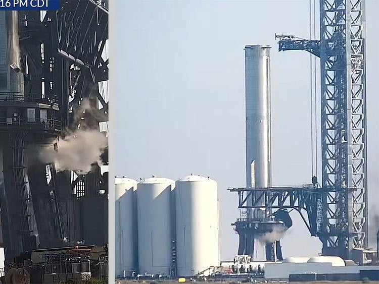SpaceX