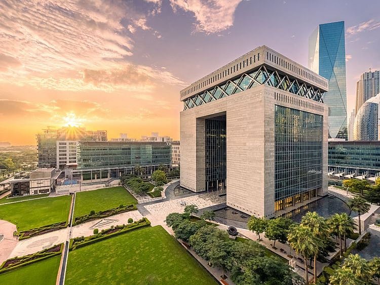 Stock - DIFC
