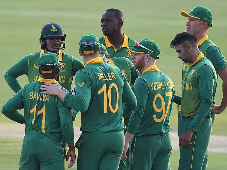 South Africa