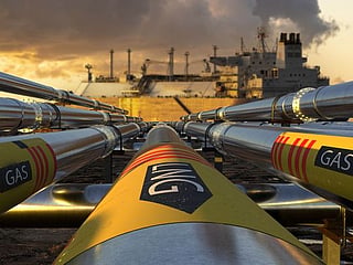 Japan inks LNG deals with US, Oman to secure fuel supply