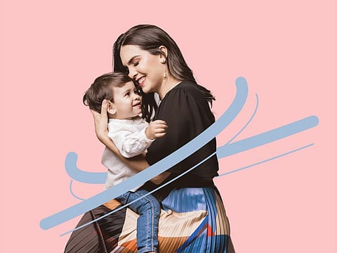 Omooma provides Arab women with at-your-pace advice and access to a roster of experts. 