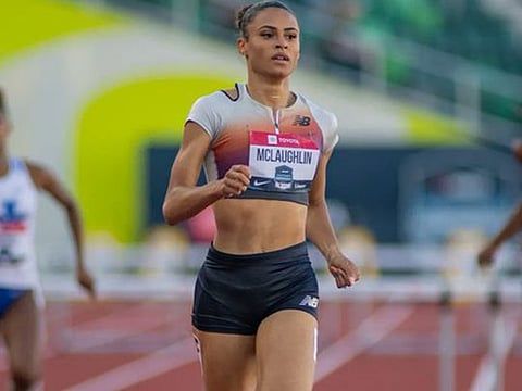 Photos: A look at the big guns to watch out for in World Athletics in Oregon