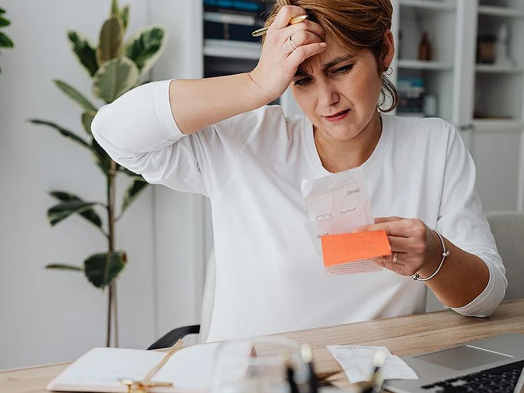Budgeting Hate Frustrated