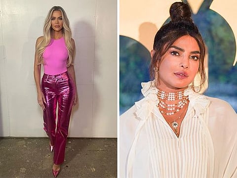 Bollywood and Hollywood stars opting for surrogacy: Priyanka Chopra and husband Nick Jonas, Khloe Kardashian and more