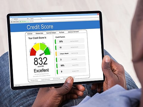 Ideally, you pay off your credit card every month. But, if that is not possible for you, making small payments can help you maintain or increase your credit score.