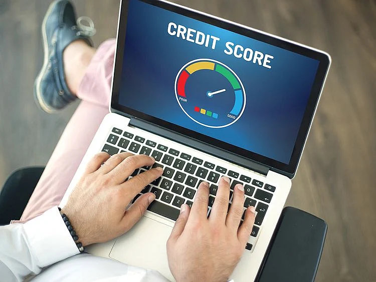 Stock - Credit Score