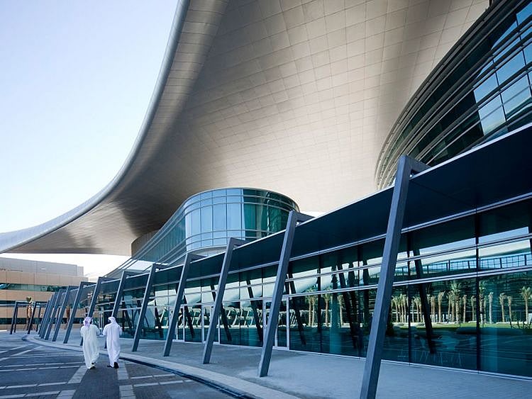Zayed University