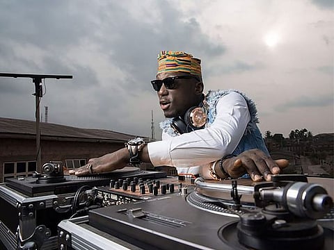 DJ Spinall to perform at Satish Sanpal’s Vii Club Dubai