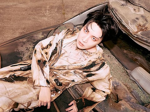 J-Hope has new music and a world tour planned for 2025. 