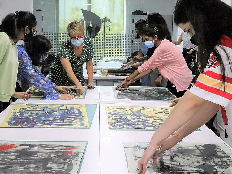 Middlesex University July 15 for web