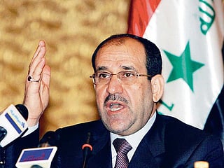 Nouri Al-Maliki is set to return as prime minister of Iraq.