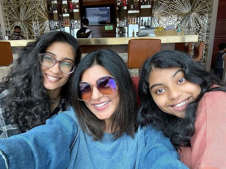 Sushmita Sen