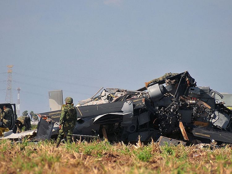 220716 Mexico crash