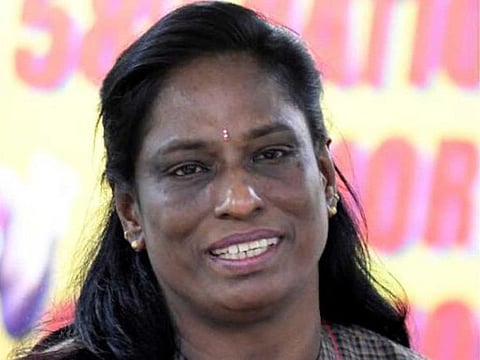 P.T. Usha, one India's finest athletes, has been nominated to the Upper House of the parliament in India.