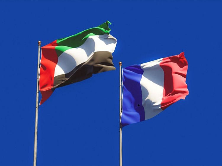 UAEFRANCE