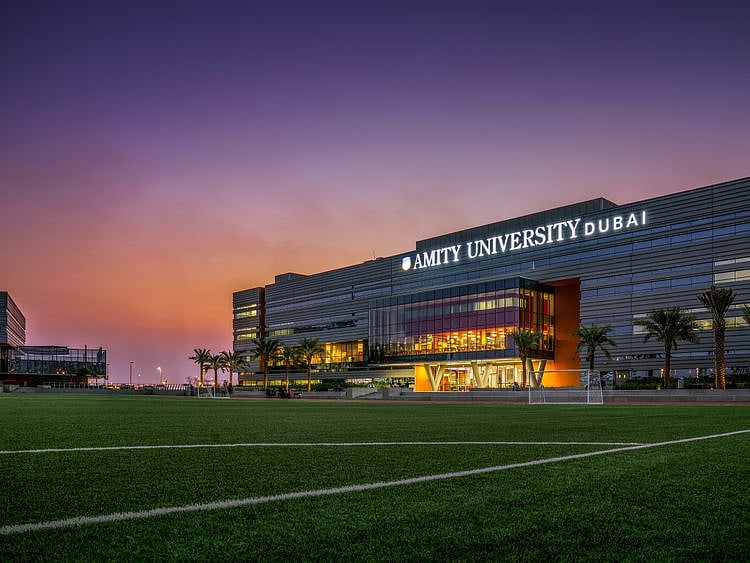 Amity_Dubai