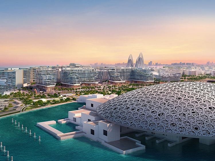 Louvre Abu Dhabi-2-1658139051857