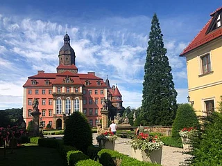Look: How time stands still in the cities of Poland