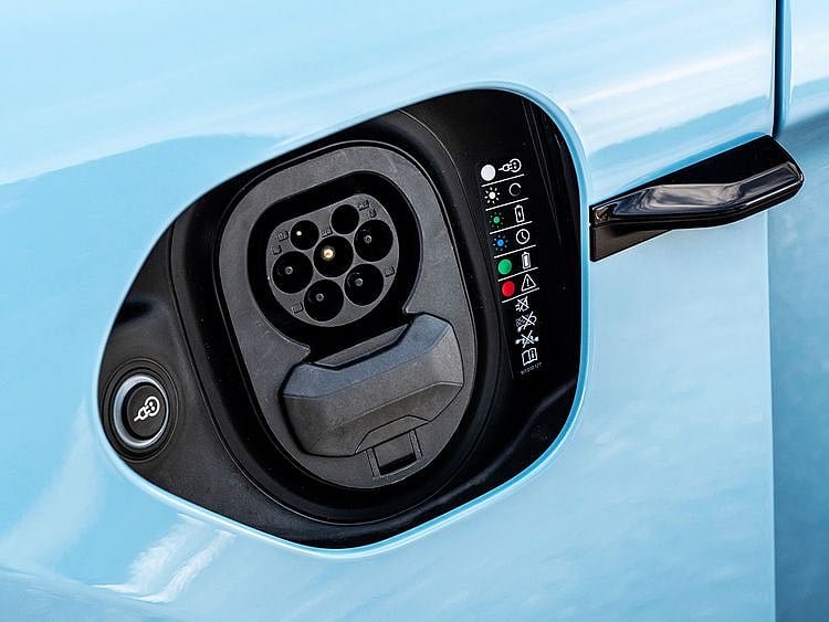 auto ev