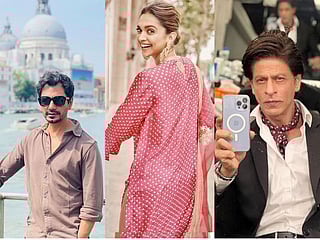 Bollywood outsiders: From Shah Rukh Khan, Deepika Padukone to Nawazuddin Siddiqui stars who made it big on their own merit