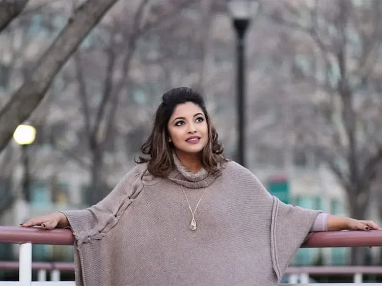 Tanushree Dutta