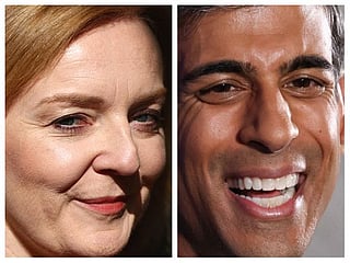 Will Indian-origin Rishi Sunak replace Boris Johnson as UK PM?