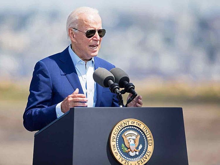 Joe Biden