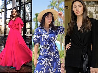 Influencers who matter: From Mahira Khan to Ayeza Khan, top 10 Pakistani celebrities everyone is following on Instagram in 2022