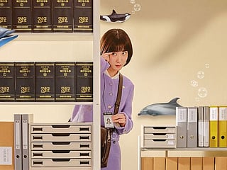 Four things to know about Korean drama ‘Extraordinary Attorney Woo’