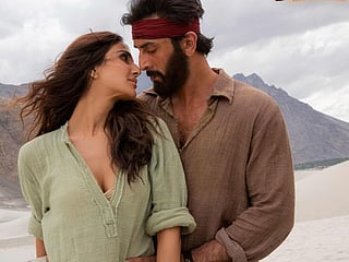 Weekend watchlist: 10 TV shows and movies to check out