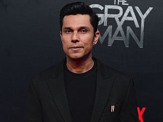 Bollywood star Randeep Hooda loses 15kg for upcoming movie ‘Swatantra Veer Savarkar’