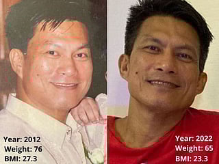 After 8 years of medication, I've reversed diabetes in just 5 months