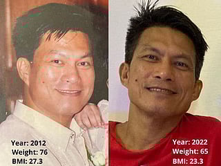 I had diabetes for 8 years, 'reversed' it in 5 months via low-carb, intermittent fasting