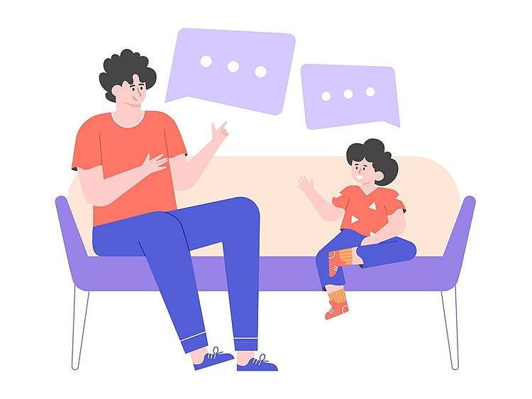 Parenting