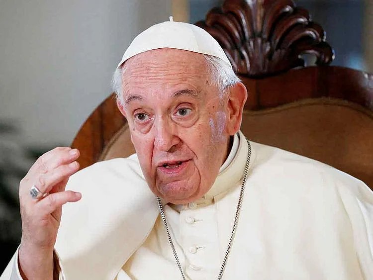 Pope Francis