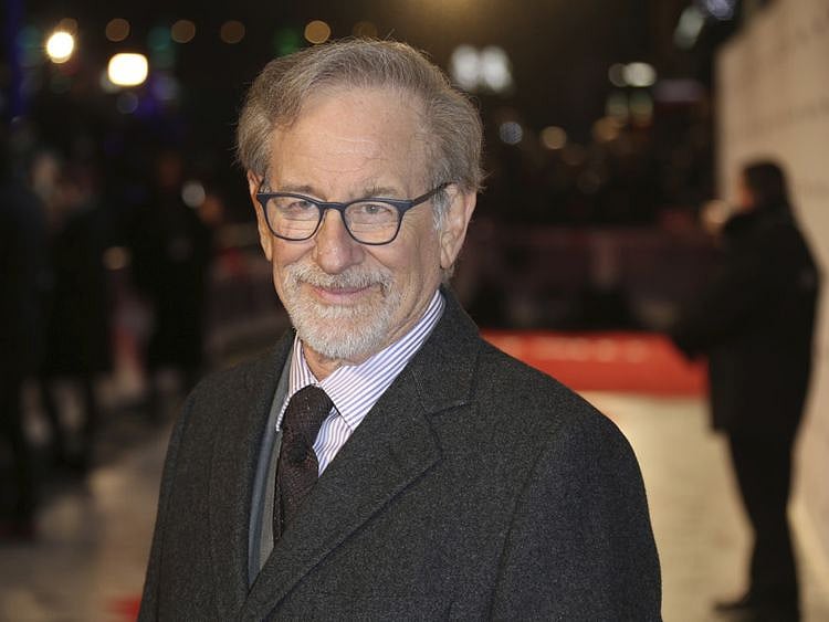 Steven Spielberg-1658556745665