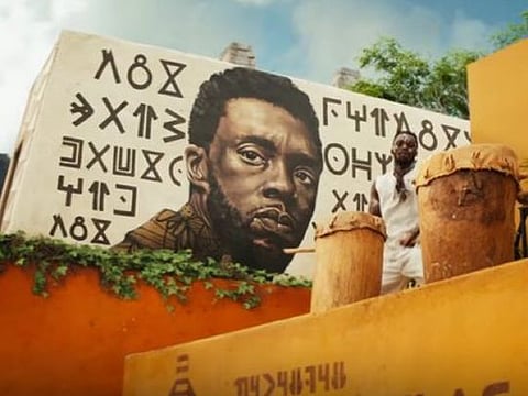 ‘Black Panther 2’ to ‘Black Adam’: Top film reveals at Comic-Con