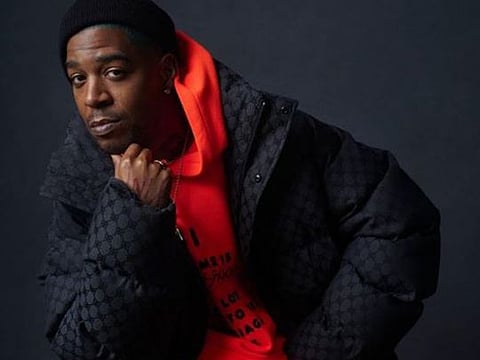 Kid Cudi
