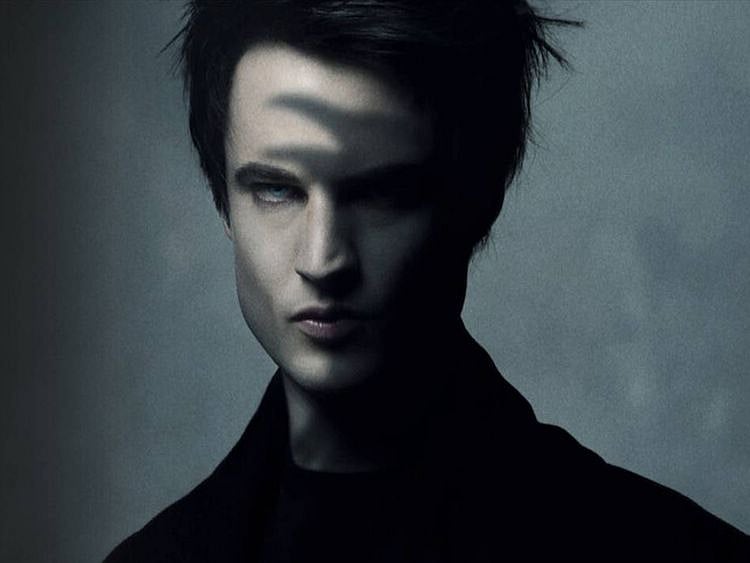 The Sandman 1-1658654031811