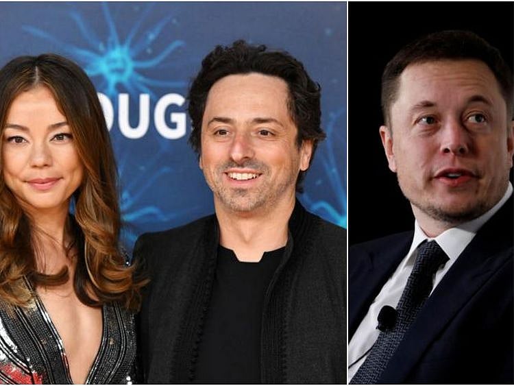 Musk