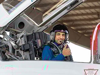 Video: Meet Sultan AlNeyadi, UAE’s star headed to space