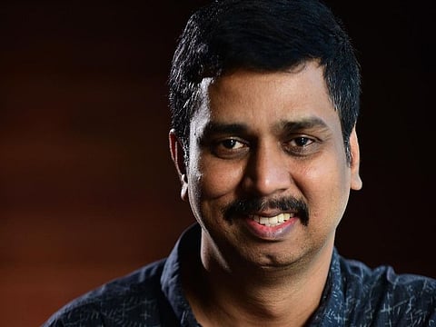 Director TJ Gnanavel