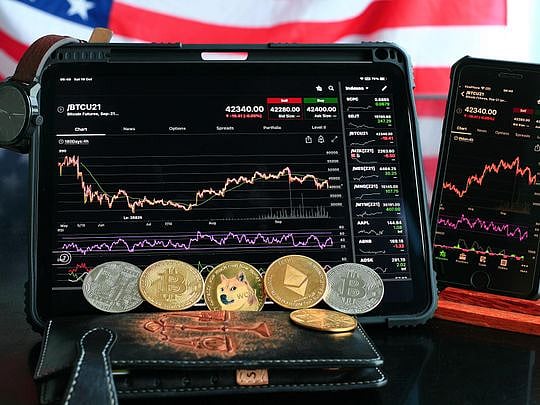 Beyond Bitcoin: 5 cheap cryptocurrencies with growth potential