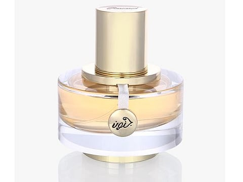 Junoon – Satin pour femme