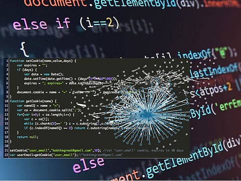 There are many good uses of HTTP cookies, but they can also carry codes that cyber criminals can exploit.