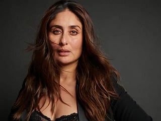 Bollywood actress Kareena Kapoor gears up for her OTT film with a murder mystery