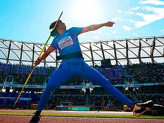 Is Neeraj Chopra India’s greatest ever?