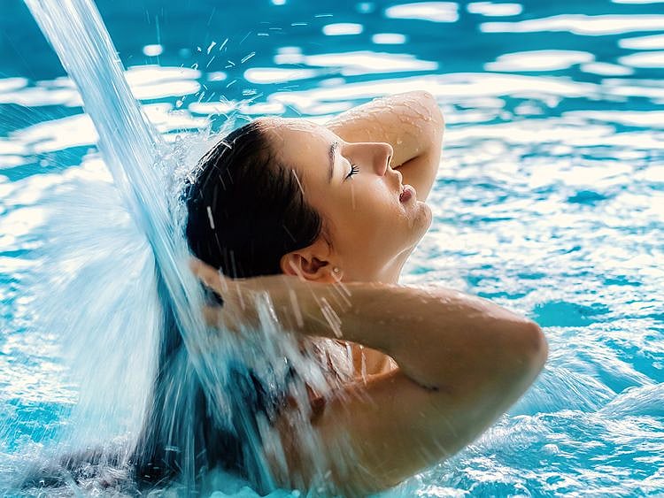 Cold showers in Germany’s Hanover to combat gas shortages