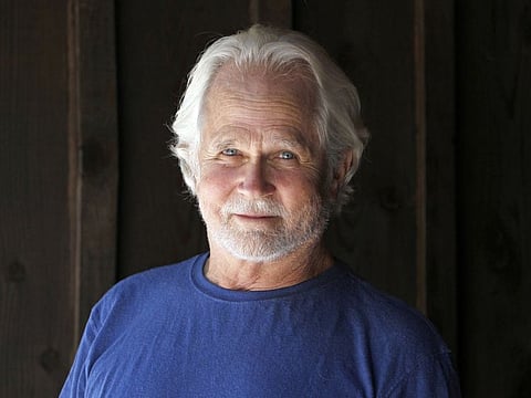  Tony Dow